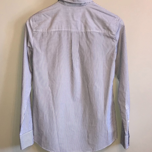 J Crew Shirt - Picture 5 of 6